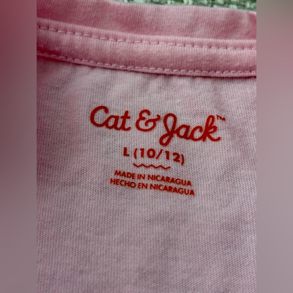 Girls Ballet T-shirt - Picture 3 of 5